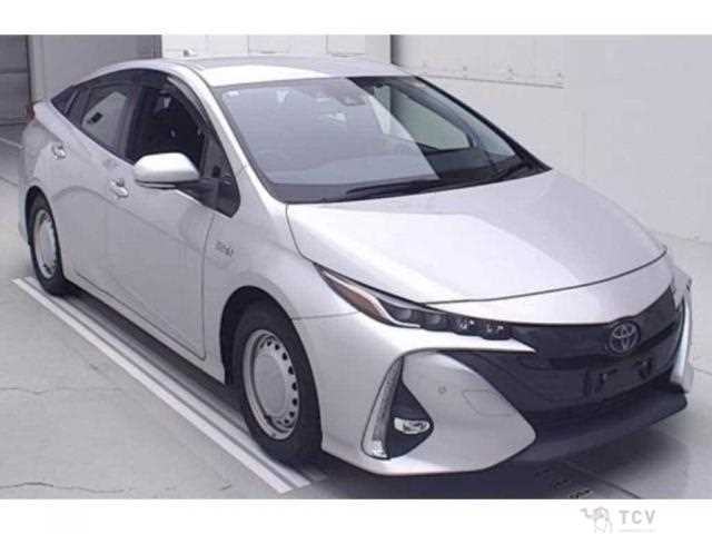2021 Toyota Prius