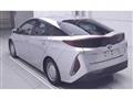 2021 Toyota Prius