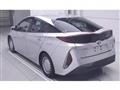 2021 Toyota Prius