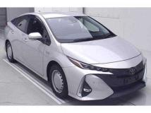 2021 Toyota Prius