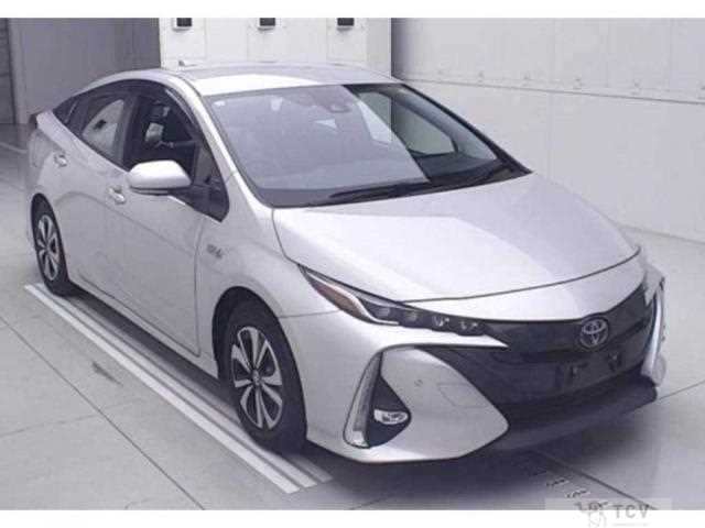2021 Toyota Prius