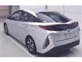 2021 Toyota Prius