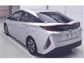 2021 Toyota Prius