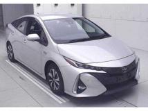 2021 Toyota Prius