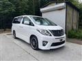2012 Toyota Alphard G