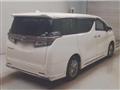 2018 Toyota Vellfire