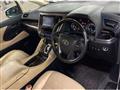 2018 Toyota Vellfire