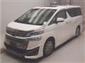 2018 Toyota Vellfire