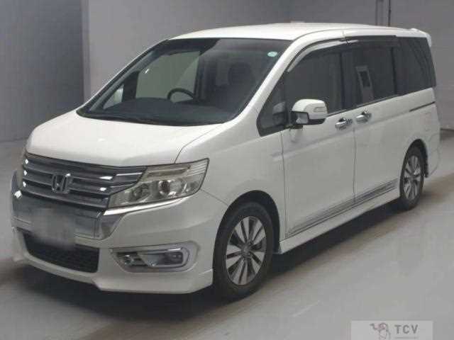 2014 Honda Honda Others