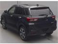 2020 Daihatsu Rocky