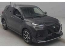 2020 Daihatsu Rocky