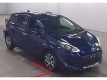 2019 Toyota AQUA