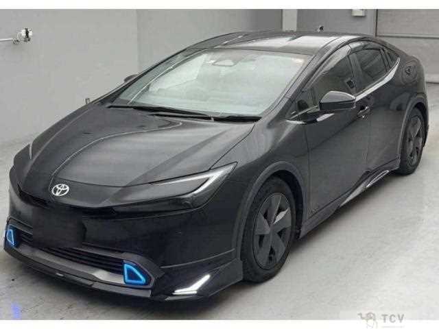 2023 Toyota Prius