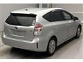2020 Toyota PRIUS α