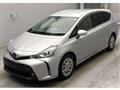 2020 Toyota PRIUS α