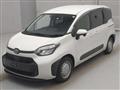 2023 Toyota Sienta
