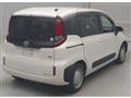 2023 Toyota Sienta