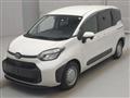 2023 Toyota Sienta