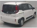 2023 Toyota Sienta
