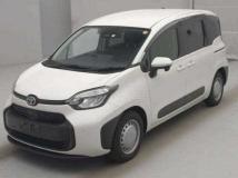 2023 Toyota Sienta