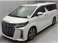 2018 Toyota Alphard G