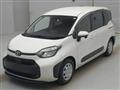 2023 Toyota Sienta