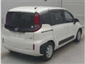 2023 Toyota Sienta