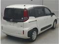 2023 Toyota Sienta