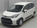 2023 Toyota Sienta
