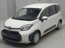 2023 Toyota Sienta