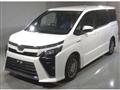 2017 Toyota Voxy