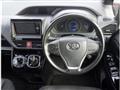 2017 Toyota Voxy