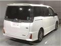 2017 Toyota Voxy