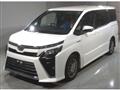 2017 Toyota Voxy