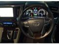 2018 Toyota Vellfire