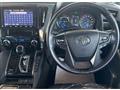 2018 Toyota Vellfire