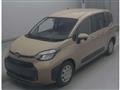 2025 Toyota Sienta
