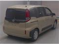 2025 Toyota Sienta