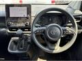 2025 Toyota Sienta