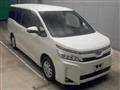 2018 Toyota Voxy