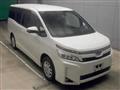 2018 Toyota Voxy