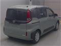 2024 Toyota Sienta