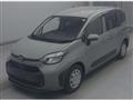 2024 Toyota Sienta