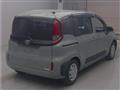 2024 Toyota Sienta