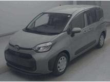 2024 Toyota Sienta