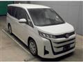 2022 Toyota Noah