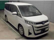 2022 Toyota Noah