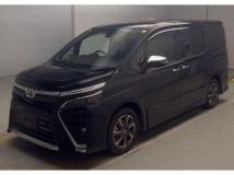 2021 Toyota Voxy