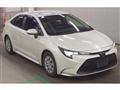 2021 Toyota Corolla Sedan