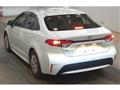 2021 Toyota Corolla Sedan